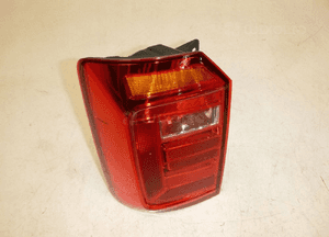 Vw caddy lift 2K1 lampa tył tylna lewa 3