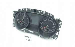 Licznik zegary vw sportsvan 517 28582KM 517920740E 3