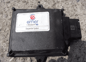 STEROWNIK CNG EMER 1