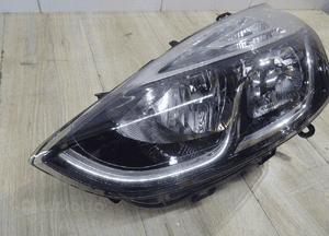 Renault clio iv lift lampa lewa przód 260608367R 2