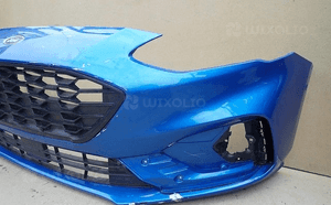 Zderzak przód przedni ford focus MK4 st 3