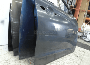 Hyundai kona drzwi przednie prawe 3