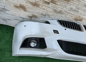 Zderzak bmw 5 F10 F11 m pakiet 2