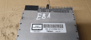 Radio radioodtwarzacz Business BMW I E81 E87 9141682 8