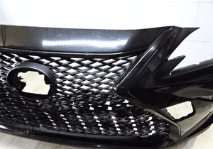 Zderzak przód przedni lexus es f-sport 52119-33B60 4