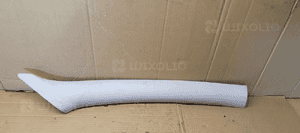 Osłona poszycie słupka prawy przód VW Golf IV 4 1J0867234E 4