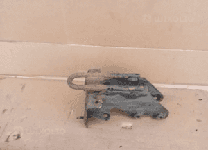 Hak holowniczy ucho Ford Transit MK7 6C11 17A751 AB 1