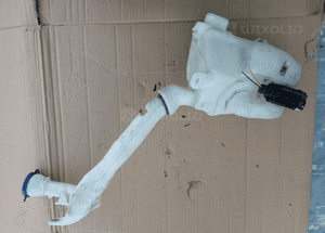 Citroen C3 DS3 zbiorniczek spryskiwaczy 1