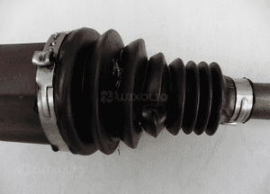 Półoś prawy przód Fiat Panda III 1,3 JTD 4