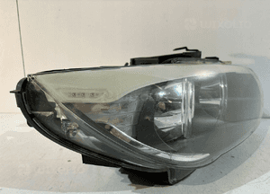 BMW 3 E92 LCI Lampa przednia Xenon R - 13853 3