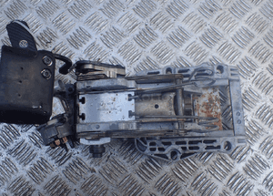 Kolumna kierownicza stacyjka vw passat B5 fl 3B0419502 radom 1