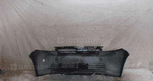 Zderzak przód przedni do daihatsu sirion błękitny 5