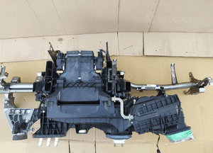 Bmw F01 F02 4.4 benzyna nagrzewnica stelaż 9197019 6