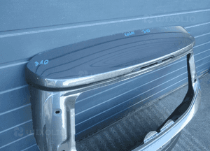 Klapa bagażnika tylna tył ford kuga MK2 ii lift vignale 2016-2019 5