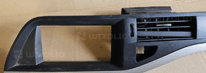 Citroen C5 III X7 panel dekor środkowy kratka nawiewu 1