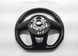 Kierownica multifunkcja sterowanie audi A1 ii 82A s-line 82A419091AG 19-24 12