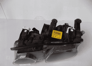 BMW 3 E46 Lampa Compact H7 Lewa - 045 6