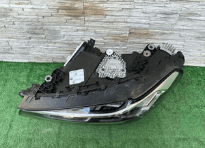 Lampa bmw X3 G01 F97 X4 G02 lci lift adaptive led usa 5A29213 5