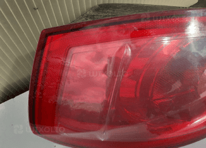 LAMPA TYŁ TYLNA LEWA FIAT BRAVO II 2 ORYGINAŁ WYSYŁKA! 3