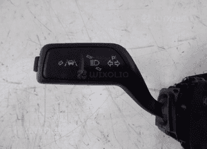 Ford fiesta MK8 przełącznik zespolony taśma zwijak 2
