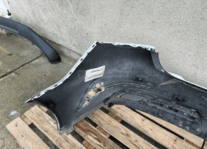 Zderzak tył tylny kia pro ceed proceed iii 3 lift gt line 2021-  spoiler 9