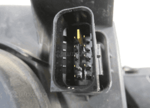Lampa przednia przód lewa peugeot partner iii 3 9816826980 2018-2023 17
