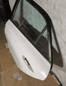 Drzwi lewy tył lewe tylne hyundai I20 ii hb psw 15-20 5