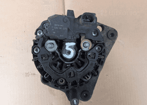 ALTERNATOR FIAT BRAVO 1.6 16V F00M145225 1