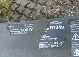 pas przedni chłodnice galaxy mk 1 lift 7m3010207 2