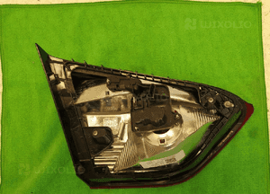 Opel crossland x lampa tył tylna zespolona prawa uk oryginał 4