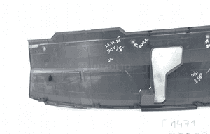 Hyundai tucson iv 2024- lift osłona pas przedni 86391-CZGA0 4