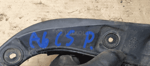 Ślizg zderzaka prawy tył tylny Audi A6 C5 Kombi 4B9807454B 6