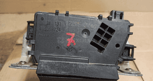 ZAMEK KLAPY TYŁ OPEL nr 495058724 3