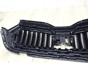 Grill atrapa skoda octavia iv 4 9