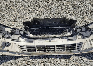 Zderzak przód przedni kompletny ford c-max MK2 ii lift 2015-2018 12