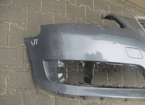 Zderzak przód przedni audi A3 8P s line 08-12 3