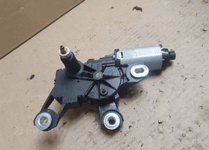 SILNIK WYCIERACZEK TYŁ AUDI A3 8P 8E9955711E 4