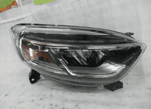 Renault captur i lift full led pure vision idealna lampa przednia prawa 1