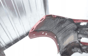 Honda civic ix lift 2014- zderzak przód przedni 71101-TV0-ZY00 8