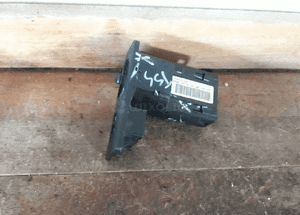 PRZEŁĄCZNIK WŁĄCZNIK ŚWIATEŁ SKODA FABIA I 1 6Y1941531M 3