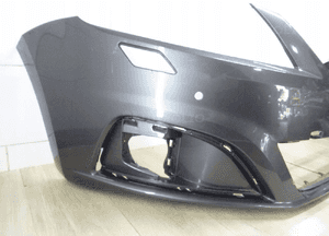 Zderzak przod przedni seat alhambra 7N5 pdc4 7N5807221A 3