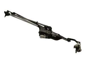 Mechanizm wycieraczek silniczek nissan navara D22 pick-up 1997-2005 europa 1
