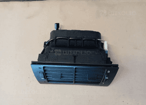Kratka nawiewu powietrza tył tylna BMW 5 E39 8376150 2