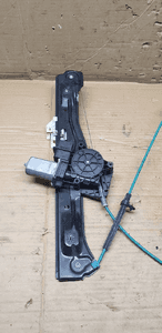 Mechanizm podnośnik szyby prawy przód BMW I F20 2