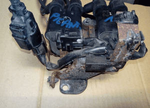 Hyundai Atos Amica 1.1 cewka zaplonowa 2