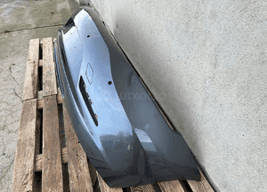Zderzak tył tylny bmw Z4 E89 ii 2 2009- cały 2