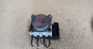 POMPA ABS OPEL CORSA D nr 0265800796 1