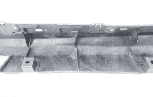 Nakładka listwa progowa prawa tesla s 6005875-00-G 9