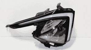 Reflektor prawy full led kia sportage v europa 2