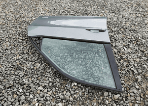 DRZWI PRAWE PRAWY PRZÓD PRZEDNIE BMW X5 E70 2006-2013 2